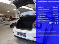 Neu VW Polo Life 95 PS (69 kW) 2026 Weiß Limousine