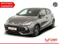 Gebraucht MG MG3 Luxury 194 PS (142 kW) 2024 Grau Kleinwagen