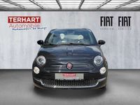 gebraucht Fiat 500C Dolcevita 1.0 Mild Hybrid/Apple&Android/Tempomat