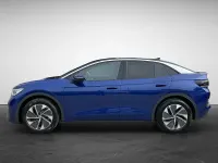 Gebraucht VW ID.5 Pro 210 kW (286 PS) 2025 Blau (blue dusk metallic) SUV