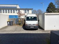Second-hand Renault Master Basis 101 CP (74 kW) 2009 Alb Pickup