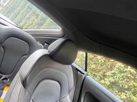 Gebraucht Audi TT 200 PS (147 kW) 2007 Grau Coupé