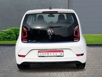 gebraucht VW e-up! up!move+Navi+Klimaautomatik+elektr.Fensterheber