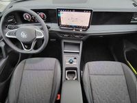 Neu VW Tiguan 150 PS (110 kW) 2026 Grenadillschwarz metallic SUV