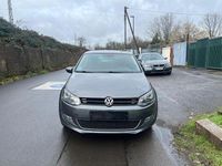 Gebraucht VW Polo Life 86 PS (63 kW) 2013 Grau Kleinwagen
