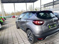 gebraucht Renault Captur 0.9 TCe 90 eco² ENERGY Intens LM KeyLess