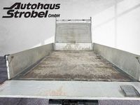 Gebraucht VW Crafter 140 PS (102 kW) 2020 Candyweiß Van