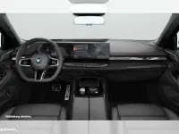 Gebraucht BMW 550 489 PS (359 kW) 2025 Weiß (alpinweiss iii) Kombi