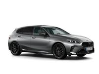 Neu BMW M135 Efficient Dynamics 300 PS (220 kW) 2025 Kleinwagen