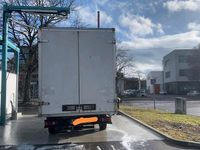 Gebraucht Ford Transit 86 PS (63 kW) 2009 Weiß