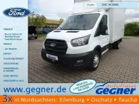Gebraucht Ford Transit Trend 2025 Andere