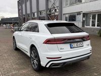 Gebraucht Audi Q8 286 PS (210 kW) 2019 SUV