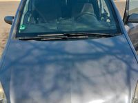 Second-hand Opel Zafira 107 CP (78 kW) 2008 Gri Monovolum