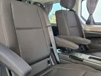 Gebraucht Renault Trafic 145 PS (106 kW) 2020 Schwarz Van / Kleinbus