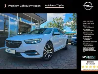 Gebraucht Opel Insignia Innovation 170 PS (125 kW) 2020 Weiß Kombi