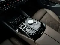 Usata BMW 530 2024 Nero Berlina