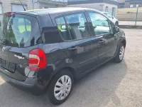 Usado Renault Modus Expression 75 HP (55 kW) 2010 Preto Monovolume