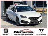 Gebraucht Cupra Leon VZ 310 PS (228 kW) 2024 Weiß Limousine