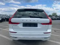 Gebraucht Volvo XC60 Inscription 252 PS (185 kW) 2021 Weiß SUV