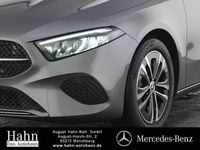 Gebraucht Mercedes A200 Progressive 163 PS (119 kW) 2025 lack mountaingrau Limousine