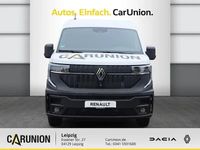 Usata Renault Master 150 CV (110 kW) 2025 Bianco Furgone