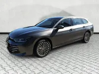 Neu VW Passat Elegance 150 PS (110 kW) 2026 Diabasgrau metallic Kombi