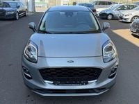 Occasion Ford Puma Titanium 125 ch (91 kW) 2022 Argent SUV
