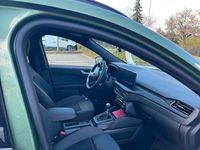 Gebraucht Ford Kuga ST-Line X 152 PS (111 kW) 2024 Grün SUV
