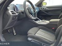 Gebraucht BMW i4 Performance 250 kW (340 PS) 2025 Grau Limousine