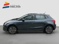 Gebraucht Seat Ibiza Style 116 PS (85 kW) 2024 "magnetic tech" Kleinwagen