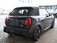 gebraucht Mini John Cooper Works Cabriolet John Cooper Works