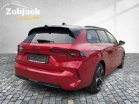 Gebraucht Opel Astra 136 PS (100 kW) 2024 Rot Kombi