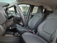 Gebraucht Dacia Spring Essentiel 52 kW (71 PS) 2023 Schwarz Kleinwagen