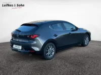 Neu Mazda 3 Prime-Line 140 PS (102 kW) 2025