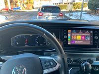 gebraucht VW California T6.1Beach Tour Edition