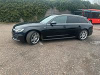 gebraucht Audi A6 Competition 3.0 Tdi Bi-Turbo S-Line