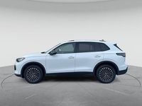 Neu VW Tiguan 150 PS (110 kW) 2026 Weiß SUV