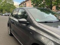 gebraucht VW Polo PoloV 1.2 SHZ Trendline