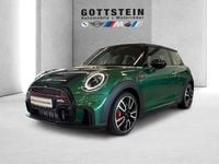 Gebraucht Mini John Cooper Works Pepper 231 PS (169 kW) 2024 Grün Kleinwagen