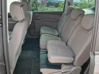 Gebraucht Seat Alhambra 116 PS (85 kW) 2015 Grau Van / Kleinbus