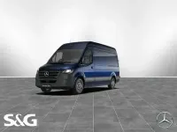Używany Mercedes Sprinter 150 KM (110 kW) 2025 Andere Van