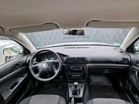 gebraucht VW Passat Kombi 1,8 L