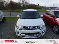 Gebraucht Suzuki Ignis Comfort 83 PS (61 kW) 2023 Beige Kleinwagen