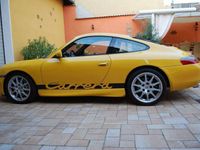 gebraucht Porsche 911 Carrera 4 996