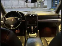 Gebraucht Porsche Cayenne 241 PS (177 kW) 2010 Weiß SUV