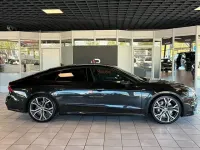 Gebraucht Audi A7 S-Line 340 PS (250 kW) 2018 Grau Limousine