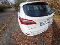 Second-hand Hyundai i30 Select 110 CP (80 kW) 2017 Alb Berlinǎ