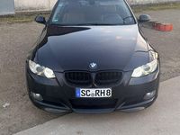 Gebraucht BMW 335 Performance 306 PS (225 kW) 2007 Schwarz Coupé