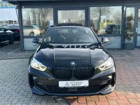 Gebraucht BMW 118 M Sport 140 PS (102 kW) 2019 Schwarz Kleinwagen