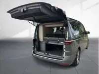 Neu VW California California 150 PS (110 kW) 2025 Grau (indiumgrau metallic) Van